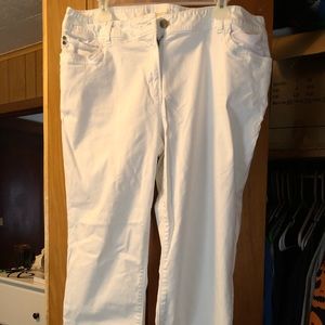 Women’s Large Pants